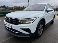 Gebraucht VW Tiguan Active 100 PS (73 kW) 2021 Andere SUV