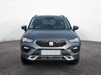 Gebraucht Seat Ateca Style 150 PS (110 kW) 2025 Graphitgrau SUV