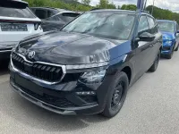 Ny Skoda Kamiq Selection 150 HK (110 kW) 2026 Sort SUV