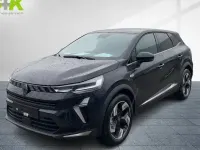 Neu Renault Symbioz Techno 158 PS (116 kW) 2026 Schwarz SUV