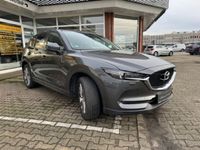 gebraucht Mazda CX-5 