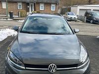 Gebraucht VW Golf VII 116 PS (85 kW) 2020 Andere farben Kombi