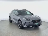 Gebraucht Cupra Formentor VZ 310 PS (228 kW) 2023 Grau SUV