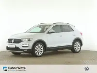 Gebraucht VW T-Roc Sport 190 PS (139 kW) 2021 Andere SUV