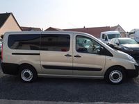 Gebraucht Citroën Jumpy 128 PS (94 kW) 2013 Gold Van / Kleinbus