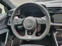 Gebraucht Audi S3 Comfort 333 PS (244 kW) 2026 Schwarz Limousine