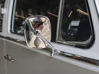 Gebraucht VW T2 56 PS (41 kW) 1991 Weiß Van