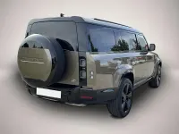 Gebraucht Land Rover Defender 300 PS (220 kW) 2023 Manufacturer SUV