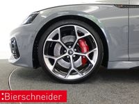gebraucht Audi RS5 Sportback RS Competition AKTION! PANO HEADUP B&O SPORTAGA 290KMH ASSISTENZ DESIGNPAK MATRIX LEDER KE