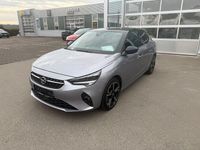 Gebraucht Opel Corsa Elegance 101 PS (74 kW) 2022 Grau Kleinwagen