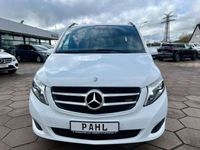 gebraucht Mercedes V220 CDI Aut. EDITION lang KAMERA NAVI SH LED