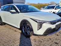 Neu Kia K4 Vision 150 PS (110 kW) 2026 Fiery red metallic Limousine