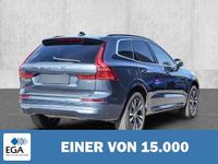 Gebraucht Volvo XC60 Momentum 197 PS (144 kW) 2023 Metallic SUV