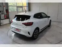Neu Mitsubishi Colt 143 PS (105 kW) 2026 Weiß (antarktisweiß) Kleinwagen