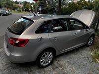 Gebraucht Seat Ibiza ST 105 PS (77 kW) 2012 Andere farben Kombi