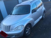 Gebraucht Chrysler PT Cruiser 150 PS (110 kW) 2006 Silber Limousine