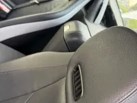Second-hand Mercedes SLK200 163 CP (119 kW) 2005 Argintiu Cabrio