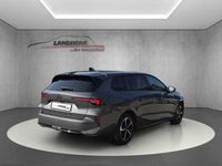 Gebraucht Opel Astra 131 PS (96 kW) 2025 Vulkan grau (metallic) Kombi