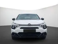 Gebraucht Citroën C4 Feel 131 PS (96 kW) 2024 Weiß SUV