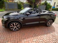 gebraucht VW T-Roc Cabriolet R-Line 1.5 TSI DSG