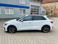 gebraucht Audi S3 Sportback 2.0 TFSI quattro *Matrix*B&O*Garant