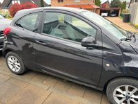 gebraucht Ford Ka - wenig KM/Tüv-6/25!