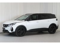 Gebraucht Peugeot 5008 GT 177 PS (130 kW) 2021 Weiß SUV