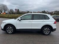 Gebraucht VW Tiguan Life 150 PS (110 kW) 2022 Andere SUV
