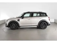 Gebraucht Mini Cooper Countryman Classic 136 PS (100 kW) 2023 Grau SUV