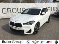 Gebraucht BMW X2 M Sport 178 PS (130 kW) 2021 Weiss SUV