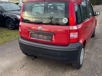 gebraucht Fiat Panda 1.1 8V Active ** Motor Geräusche**