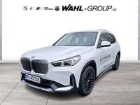 Gebraucht BMW iX1 xLine 230 kW (313 PS) 2025 Weiß SUV