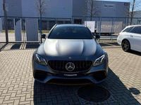 Gebraucht Mercedes E63 AMG AMG 571 PS (419 kW) 2019 Grau Kombi