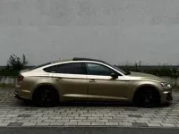 Gebraucht Audi S5 Sport 354 PS (260 kW) 2018 Beige Coupé