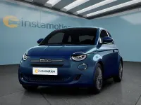 Neu Fiat 500 65 PS (47 kW) 2025 Grün Kleinwagen