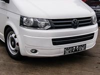Gebraucht VW T5 180 PS (132 kW) 2012 Weiß Van