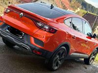 Gebraucht Renault Arkana 140 PS (102 kW) 2021 Orange SUV