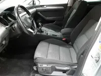 Second-hand VW Passat Business 150 CP (110 kW) 2022 Argintiu Break