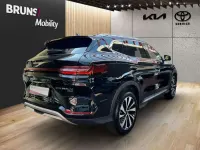 Gebraucht BYD Seal U Design 324 PS (238 kW) 2025 Delan black SUV
