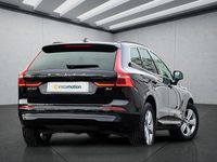Gebraucht Volvo XC60 197 PS (144 kW) 2023 Schwarz SUV