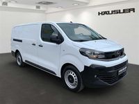 Neu Opel Vivaro 144 PS (105 kW) 2025 Weiß Van / Kleinbus