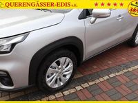 Neu Suzuki SX4 S-Cross Comfort 110 PS (80 kW) 2026 Silky silver SUV