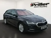 Gebraucht Skoda Octavia Ambition 150 PS (110 kW) 2022 Andere Limousine