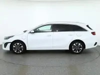Usado Kia Ceed 2023 Andere Citadino