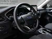 gebraucht Ford Focus Turnier Active *Crossover* AHK* Standheiz.