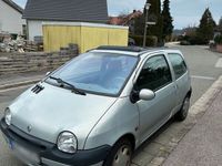 gebraucht Renault Twingo C06 / 58 PS / Panoramadach / Tüv 08/24