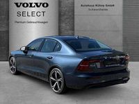 Gebraucht Volvo S60 184 PS (135 kW) 2024 Limousine
