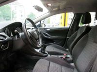 gebraucht Opel Astra 1.6D ST Selection Navi/PDC/Tempo