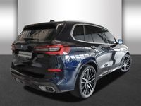 gebraucht BMW X5 xDrive30d M Sportpaket Innovationsp. Head-Up