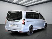 Gebraucht Mercedes V300 237 PS (174 kW) 2025 Silber Van / Kleinbus